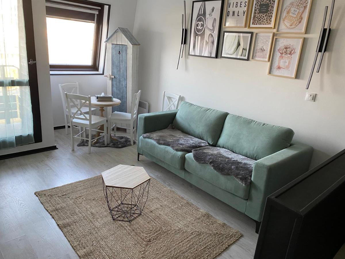 Marina De Deauville PLACE-INN Extérieur photo