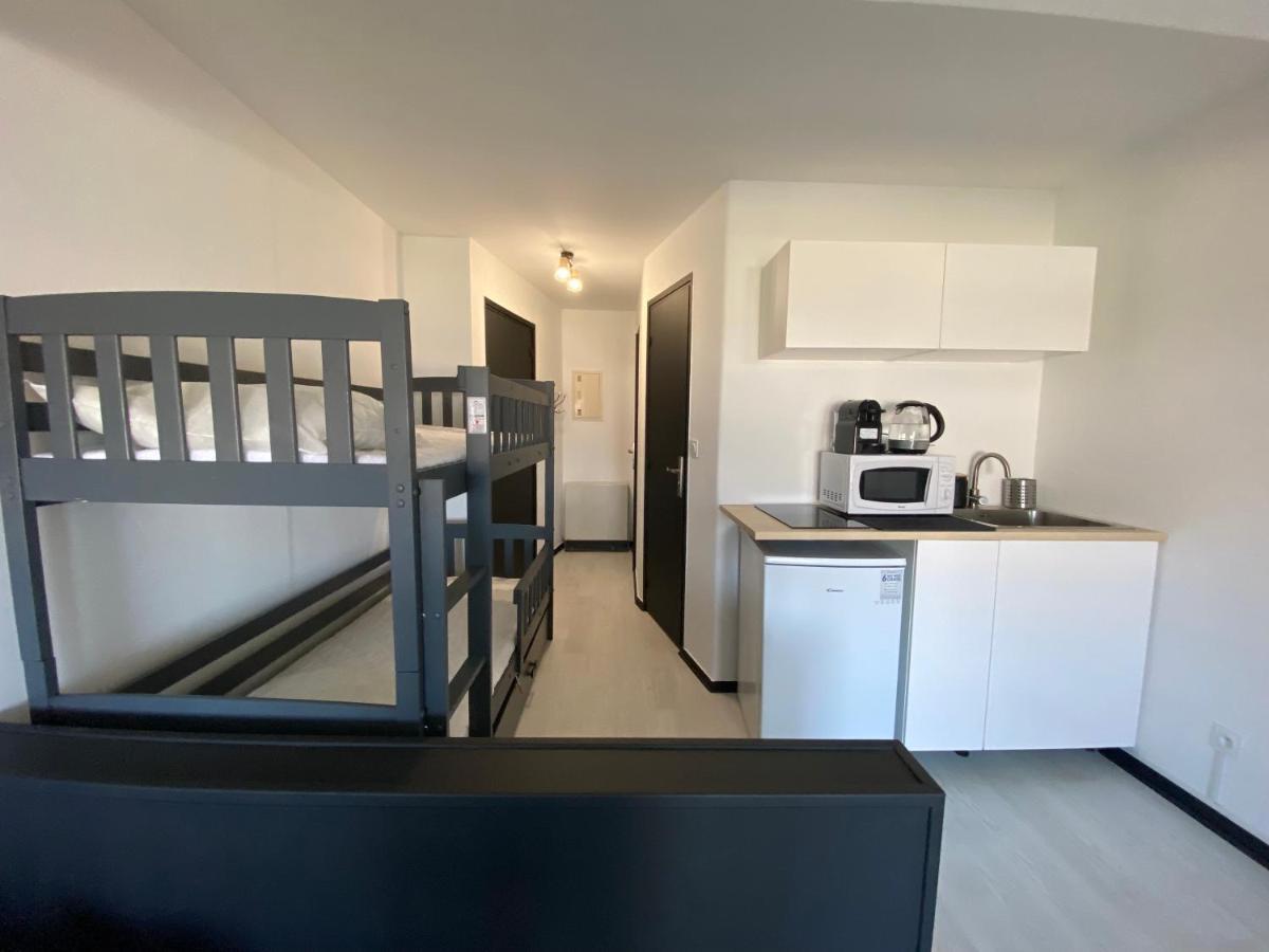 Marina De Deauville PLACE-INN Extérieur photo