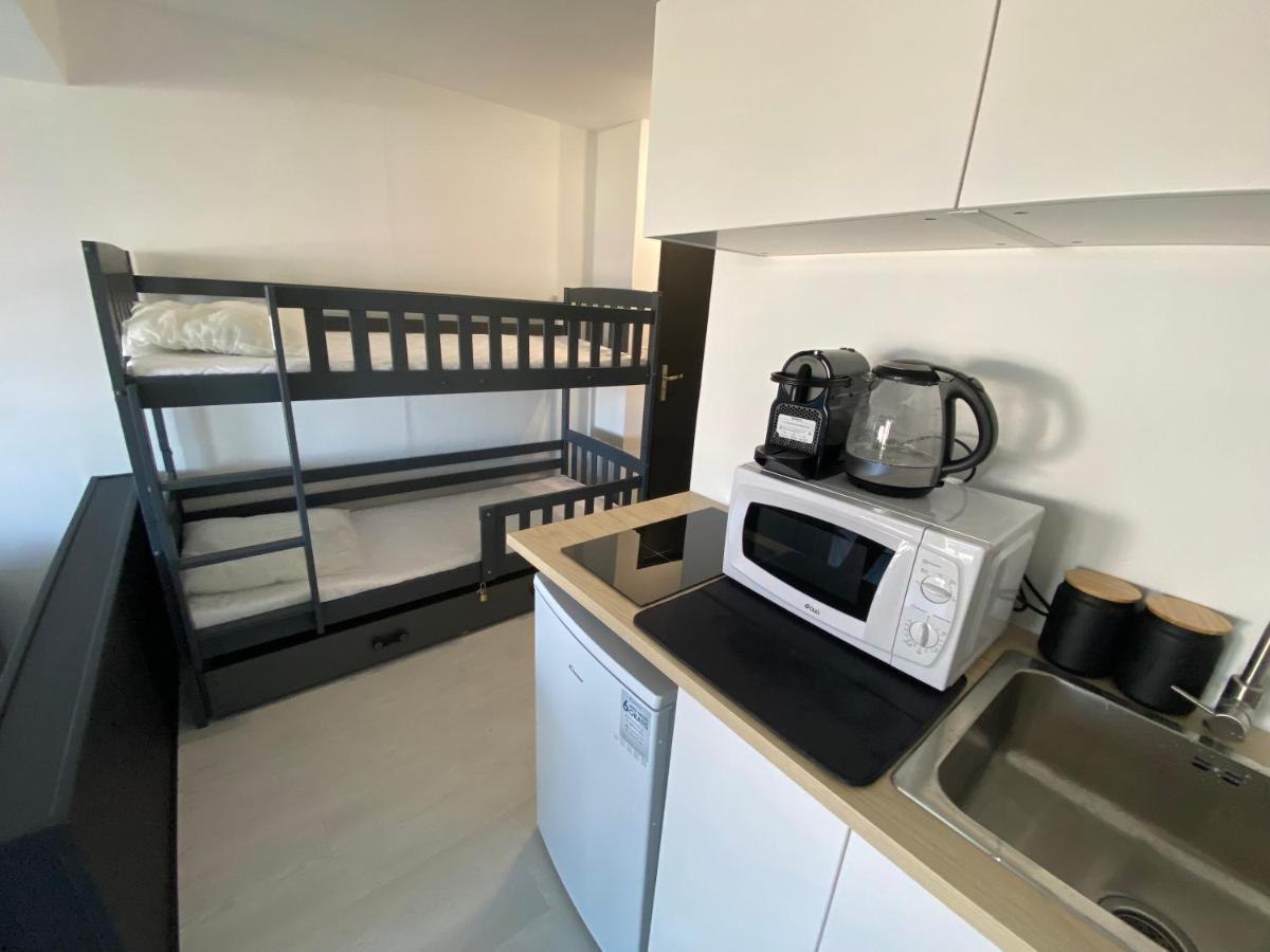 Marina De Deauville PLACE-INN Extérieur photo